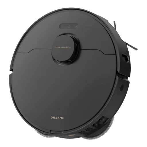 Dreame X40 Ultra Complete (černý) - 4