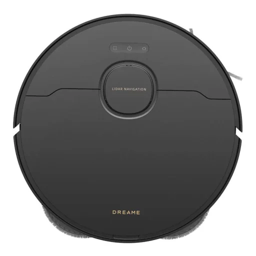 Dreame X40 Ultra Complete (černý) - 5