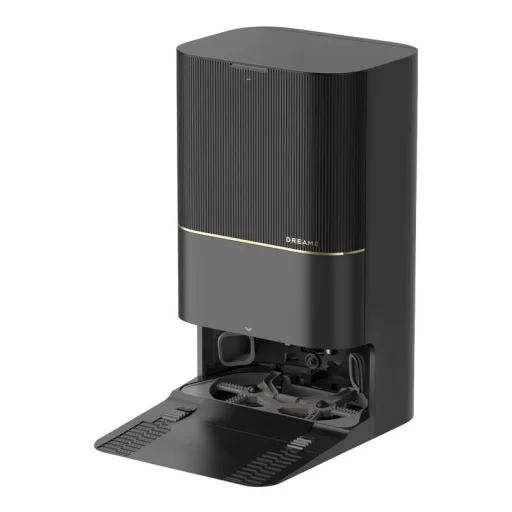 Dreame X40 Ultra Complete (černý) - 7