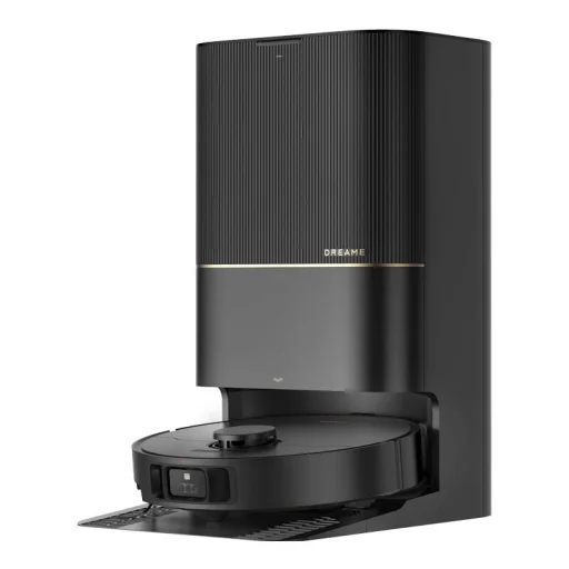Dreame X40 Ultra Complete (černý) - 1