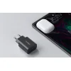 Hálózati töltő Choetech Q5004 EU USB-C, 20W (fekete) - 4