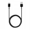 Eredeti kábel Samsung DG970BBE GP-TOU021RFBW USB-C 1.5M Fekete (bulk EU) thumbnail