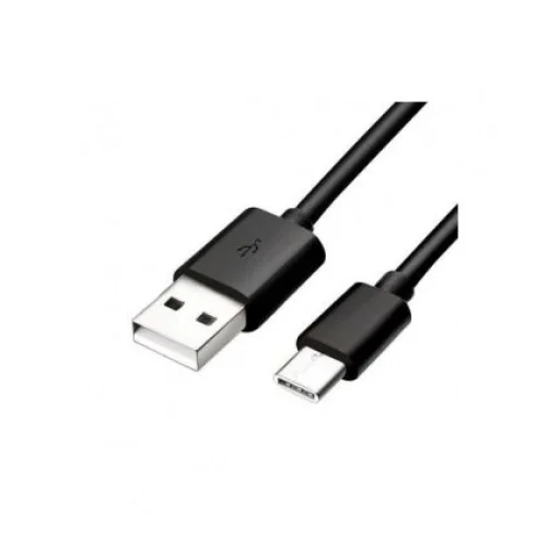 Eredeti kábel Samsung DG970BBE GP-TOU021RFBW USB-C 1.5M Fekete (bulk EU) - 1