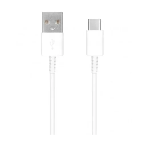 Eredeti kábel Samsung DG970BWE GP-TOU021RFAWW USB-C 1.5M Fehér (bulk EU) - 2