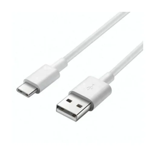 Eredeti kábel Samsung DG970BWE GP-TOU021RFAWW USB-C 1.5M Fehér (bulk EU) - 1