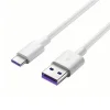 Eredeti Huawei AP71 4071497 USB-C 1M fehér (bliszter EU), thumbnail
