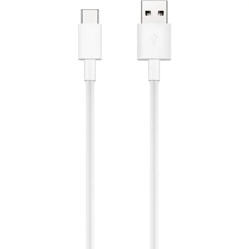 Eredeti Huawei AP71 4071497 USB-C 1M fehér (bliszter EU), - 3