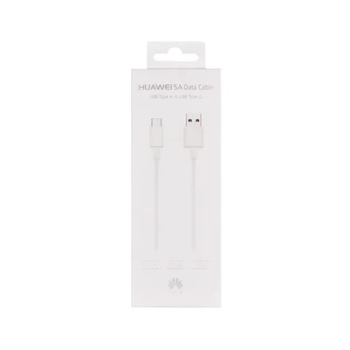 Eredeti Huawei AP71 4071497 USB-C 1M fehér (bliszter EU), - 1