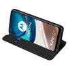  Motorola Moto G42 Fekete Dux Ducis Skin Pro tok thumbnail
