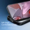  Google Pixel 9a Fekete Dux Ducis Aimo sorozat tok thumbnail