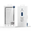  Google Pixel 9a Fekete Dux Ducis Aimo sorozat tok thumbnail