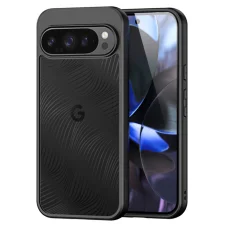  Google Pixel 10 Pro XL Fekete Dux Ducis Aimo sorozat tok