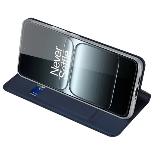  OnePlus 13T Fekete Dux Ducis Skin Pro tok - 5