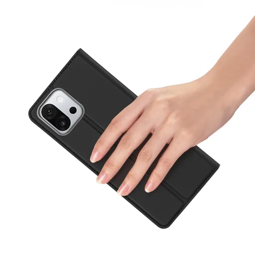  OnePlus 13T Fekete Dux Ducis Skin Pro tok - 6