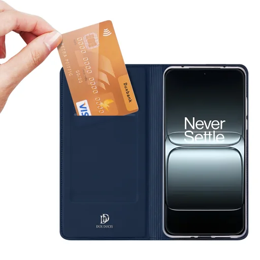  OnePlus 13T Fekete Dux Ducis Skin Pro tok - 9