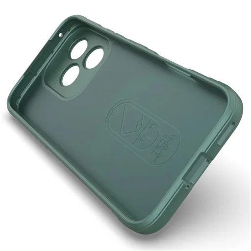  Honor 400 Lite Zöld Techsuit Varázspajzs tok - 3