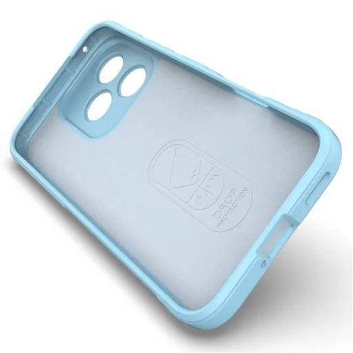  Honor 400 Lite Kék Techsuit Varázspajzs tok - 4