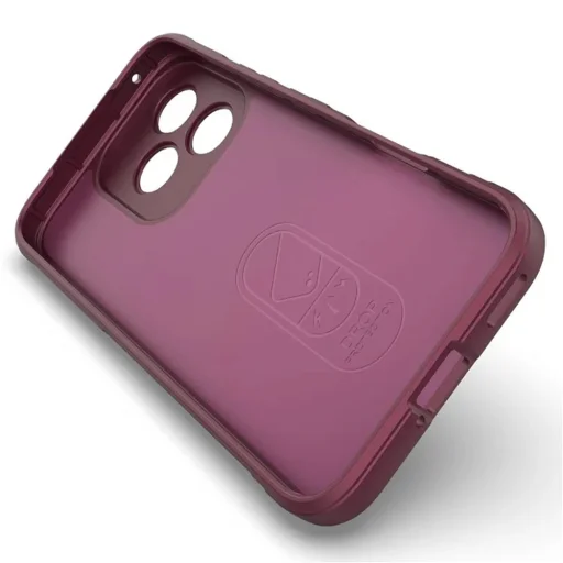  Honor 400 Lite Bordeaux Techsuit Mágikus Pajzs tok - 7