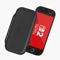  Nintendo Switch 2 Fekete és Fehér Dux Ducis Yoyoisles Air Bag tok