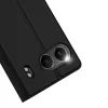  OnePlus Nord 4 Fekete Dux Ducis SkinPro fliptok thumbnail