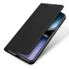  OnePlus Nord 4 Fekete Dux Ducis SkinPro fliptok thumbnail