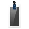  OnePlus Nord 4 Fekete Dux Ducis SkinPro fliptok thumbnail