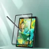 Samsung Galaxy Tab S10 FE Plus Fekete kerettel Dux Ducis Naad Paperlike Matt Üvegfólia thumbnail
