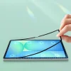  Samsung Galaxy Tab S10 FE Plus Fekete kerettel Dux Ducis Naad Paperlike Matt Üvegfólia thumbnail