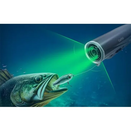 Geneinno CanFish CamX 1080HD 200m víz alatti horgászkamera - 6