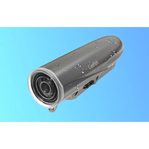 Geneinno CanFish CamX 1080HD 200m víz alatti horgászkamera - 8