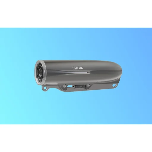 Geneinno CanFish CamX 1080HD 200m víz alatti horgászkamera - 9