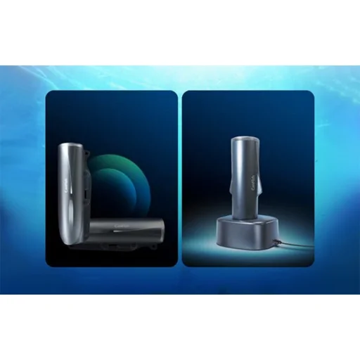 Geneinno CanFish CamX 1080HD 200m víz alatti horgászkamera - 10