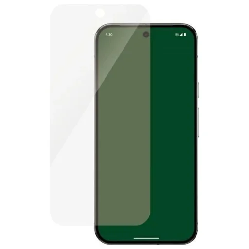 PanzerGlass Ultra-Wide Fit üvegfólia Google Pixel 9 Pro XL - Átlátszó - 2