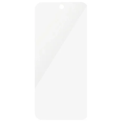 PanzerGlass Ultra-Wide Fit Képernyővédő edzett üveg Google Pixel 9 / 9 Pro - Átlátszó üvegfólia - 3