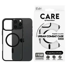 CARE by PanzerGlass Flagship Urban Case iPhone 16 Pro Max 6.9" MagSafe tok