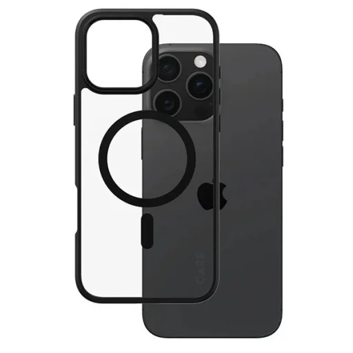 CARE by PanzerGlass Flagship Urban Case iPhone 16 Pro Max 6.9" MagSafe tok - 2