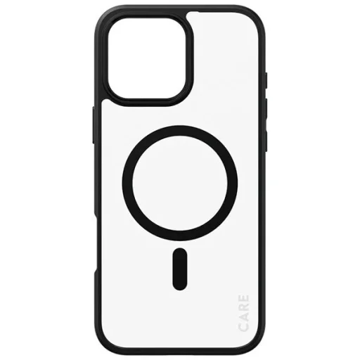 CARE by PanzerGlass Flagship Urban Case iPhone 16 Pro Max 6.9" MagSafe tok - 3