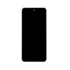LCD Kijelző + Érintőpanel + Előlap Xiaomi Redmi Note 11S 5G Fekete (Szerviz Csomag) thumbnail
