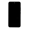 LCD kijelző + Érintőegység + Előlap Xiaomi 14 5G Fekete (Szervizcsomag) thumbnail