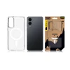 Tactical MagForce Cover for Samsung Galaxy S25 Edge Transparent thumbnail