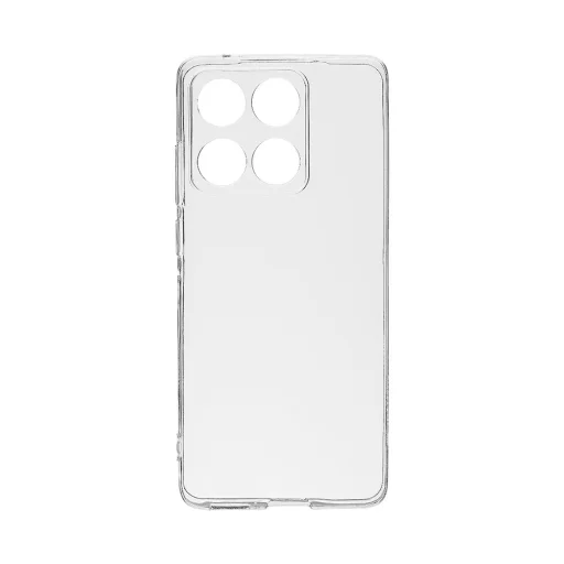 Tactical TPU tok Motorola Edge 60 Fusion átlátszó tok - 2