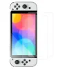 Wozinsky Edzett Üveg Nintendo Switch-hez, 2-pack, üvegfólia