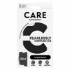 CARE by PanzerGlass Fearlessly Fashionable iPhone 15 tok - Fekete - 4