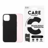 CARE by PanzerGlass Fearlessly Fashionable iPhone 15 tok - Fekete