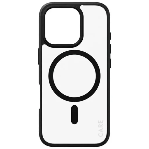  iPhone 16 Pro 6.3" MagSafe 1358 CARE by PanzerGlass Flagship Urban tok - 3