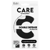 CARE by PanzerGlass Feature Double Defense iPhone 16 Pro tok - Fekete thumbnail