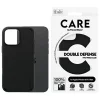 CARE by PanzerGlass Feature Double Defense iPhone 16 Pro tok - Fekete thumbnail