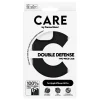CARE by PanzerGlass Feature Double Defense iPhone 16 Pro tok - Fekete thumbnail