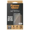 PanzerGlass Ultra-Wide Fit Képernyővédő edzett üveg Google Pixel 9 / 9 Pro - Átlátszó üvegfólia - 4