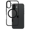 CARE by PanzerGlass Flagship Urban iPhone 16 6.1" MagSafe tok thumbnail